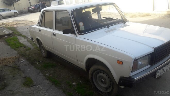 LADA (VAZ) 2107 1996, 500,000 km - 1.5 l - Bakı