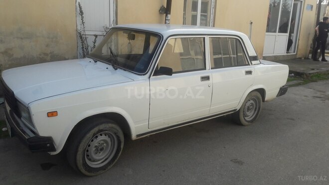 LADA (VAZ) 2107 1996, 500,000 km - 1.5 l - Bakı
