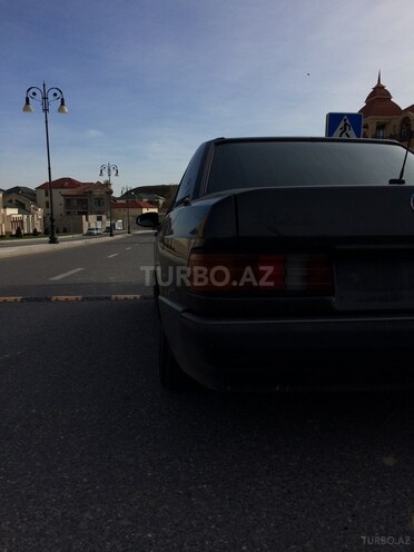 Mercedes 190 1991, 220,000 km - 2.0 l - Bakı