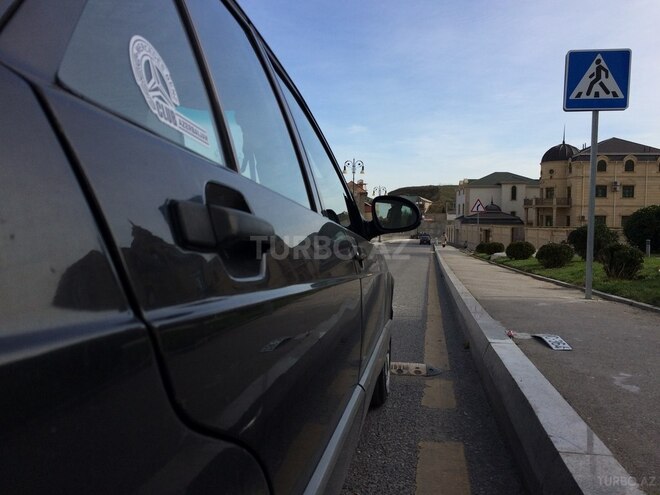 Mercedes 190 1991, 220,000 km - 2.0 l - Bakı