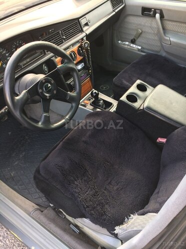 Mercedes 190 1991, 220,000 km - 2.0 l - Bakı