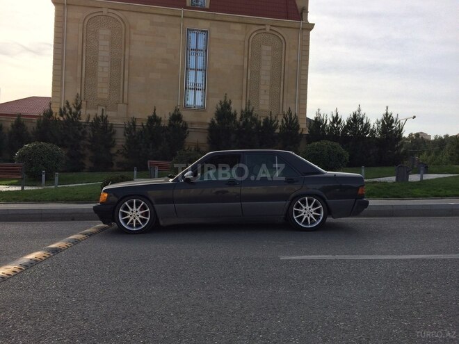Mercedes 190 1991, 220,000 km - 2.0 l - Bakı