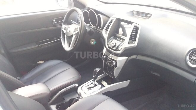 Changan Eado 2015, 58,000 km - 1.6 l - Bakı