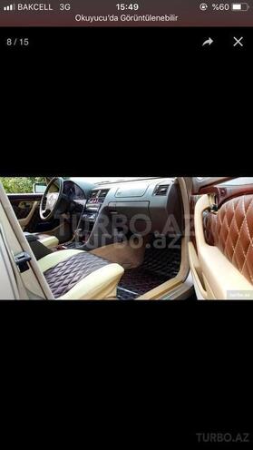 Mercedes C 230 1997, 320,000 km - 2.3 l - Bakı