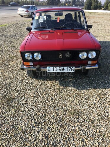LADA (VAZ) 2106 2006, 160,000 km - 1.5 l - Gəncə