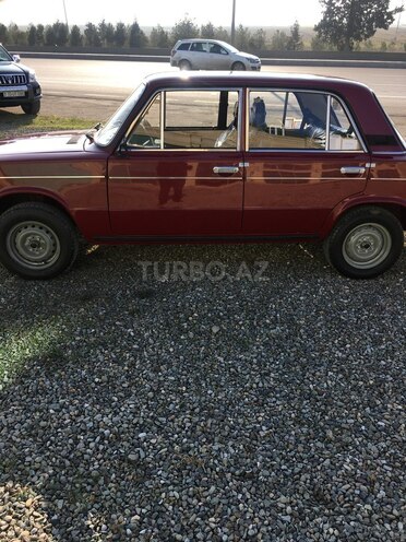 LADA (VAZ) 2106 2006, 160,000 km - 1.5 l - Gəncə