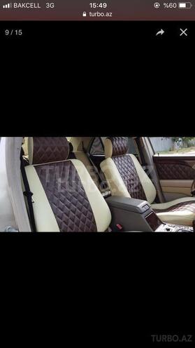 Mercedes C 230 1997, 320,000 km - 2.3 l - Bakı