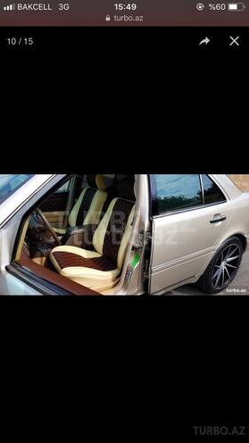 Mercedes C 230 1997, 320,000 km - 2.3 l - Bakı