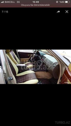 Mercedes C 230 1997, 320,000 km - 2.3 l - Bakı