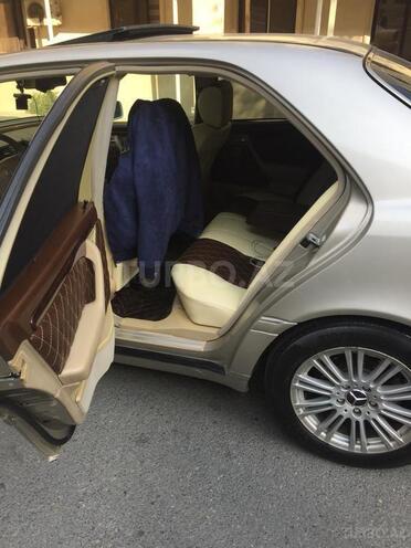 Mercedes C 230 1997, 320,000 km - 2.3 l - Bakı