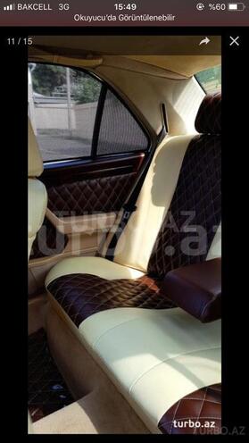 Mercedes C 230 1997, 320,000 km - 2.3 l - Bakı