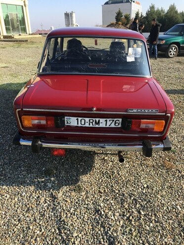 LADA (VAZ) 2106 2006, 160,000 km - 1.5 l - Gəncə