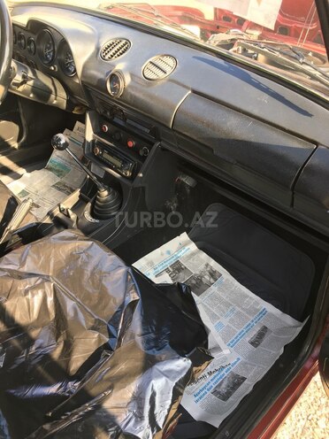 LADA (VAZ) 2106 2006, 160,000 km - 1.5 l - Gəncə