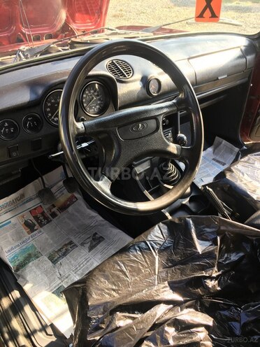 LADA (VAZ) 2106 2006, 160,000 km - 1.5 l - Gəncə