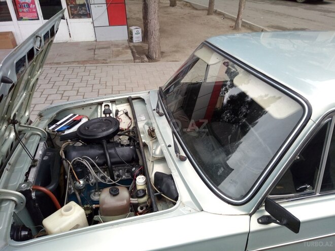 LADA (VAZ) 2106 2000, 256,800 km - 0.2 л - Naftalan