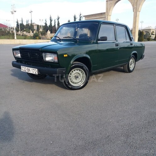 LADA (VAZ) 2107 1999, 199,000 km - 1.6 л - Bərdə