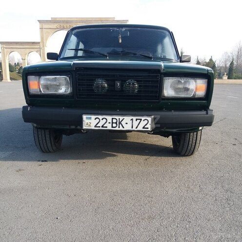 LADA (VAZ) 2107 1999, 199,000 km - 1.6 л - Bərdə