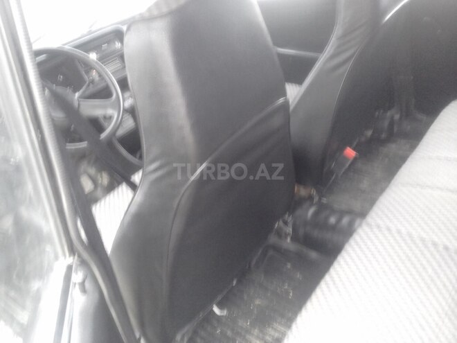 LADA (VAZ) 2107 2008, 240,000 km - 1.5 l - Ağstafa