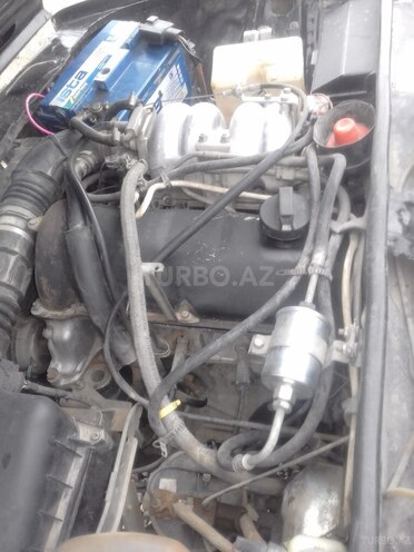 LADA (VAZ) 2107 2008, 240,000 km - 1.5 l - Ağstafa