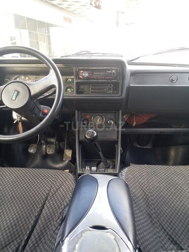 LADA (VAZ) 2107 1999, 199,000 km - 1.6 л - Bərdə