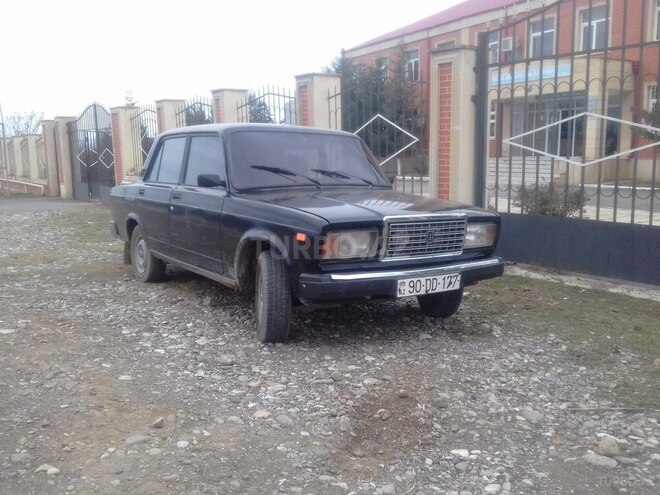 LADA (VAZ) 2107 2008, 240,000 km - 1.5 l - Ağstafa