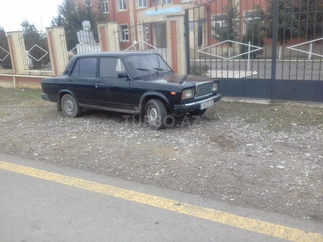 LADA (VAZ) 2107 2008, 240,000 km - 1.5 l - Ağstafa