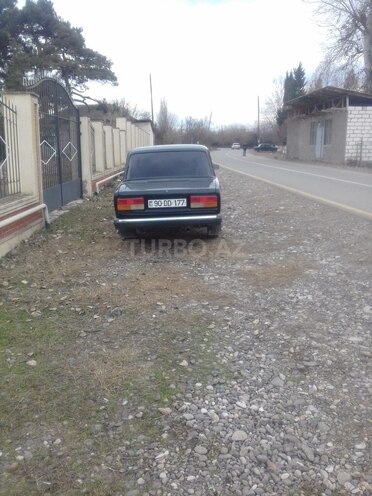 LADA (VAZ) 2107 2008, 240,000 km - 1.5 l - Ağstafa