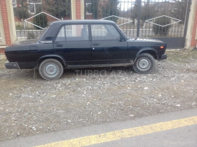 LADA (VAZ) 2107 2008, 240,000 km - 1.5 l - Ağstafa