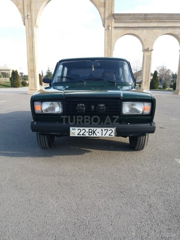 LADA (VAZ) 2107 1999, 199,000 km - 1.6 л - Bərdə
