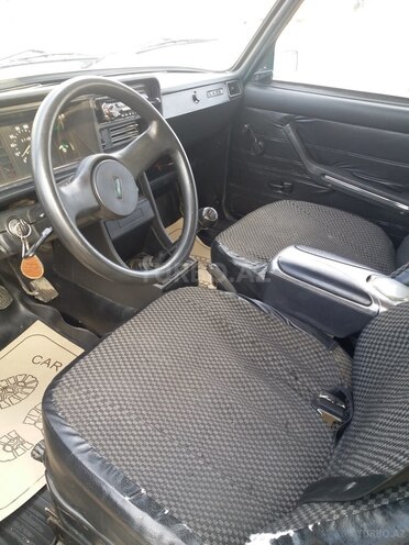 LADA (VAZ) 2107 1999, 199,000 km - 1.6 л - Bərdə
