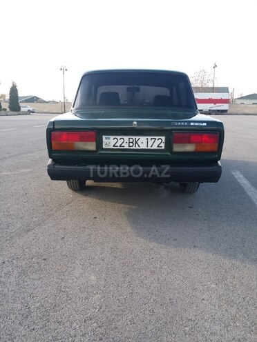 LADA (VAZ) 2107 1999, 199,000 km - 1.6 л - Bərdə