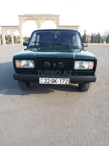 LADA (VAZ) 2107 1999, 199,000 km - 1.6 л - Bərdə