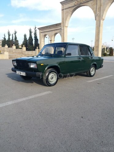 LADA (VAZ) 2107 1999, 199,000 km - 1.6 л - Bərdə