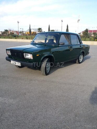 LADA (VAZ) 2107 1999, 199,000 km - 1.6 л - Bərdə