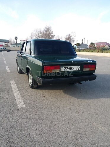 LADA (VAZ) 2107 1999, 199,000 km - 1.6 л - Bərdə