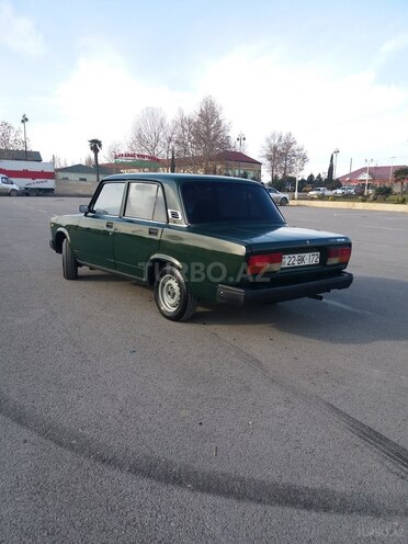 LADA (VAZ) 2107 1999, 199,000 km - 1.6 л - Bərdə
