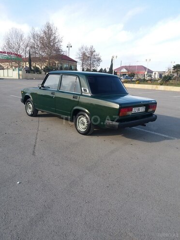 LADA (VAZ) 2107 1999, 199,000 km - 1.6 л - Bərdə