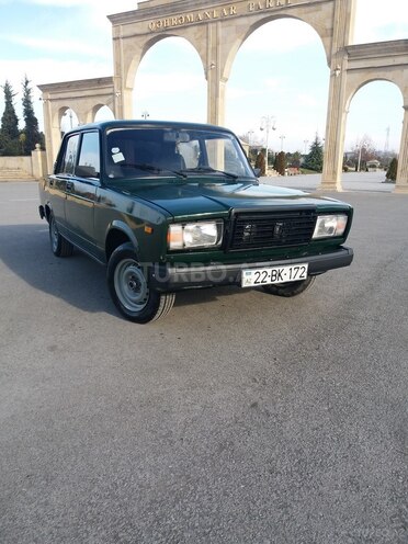 LADA (VAZ) 2107 1999, 199,000 km - 1.6 л - Bərdə