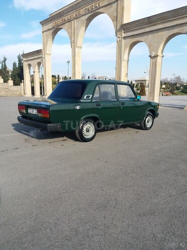 LADA (VAZ) 2107 1999, 199,000 km - 1.6 л - Bərdə