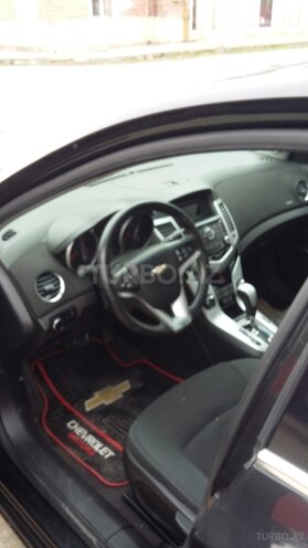 Chevrolet Cruze 2011, 136,000 km - 1.6 л - Bakı