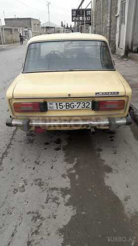 LADA (VAZ) 2106 1987, 40,000 km - 1.6 л - Bakı