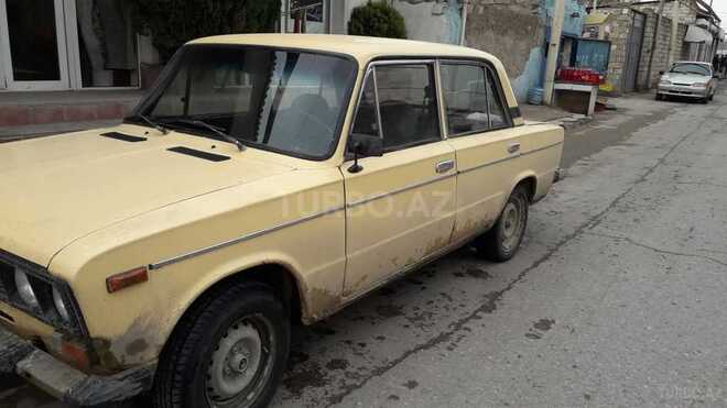 LADA (VAZ) 2106 1987, 40,000 km - 1.6 л - Bakı