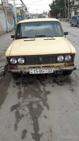 LADA (VAZ) 2106 1987, 40,000 km - 1.6 л - Bakı