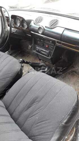 LADA (VAZ) 2106 1987, 40,000 km - 1.6 л - Bakı