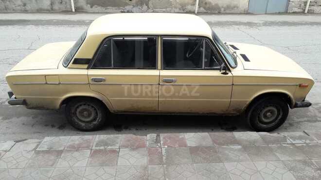 LADA (VAZ) 2106 1987, 40,000 km - 1.6 л - Bakı