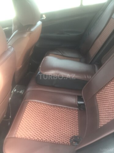 Infiniti  2011, 120,000 km - 3.7 l - Bakı
