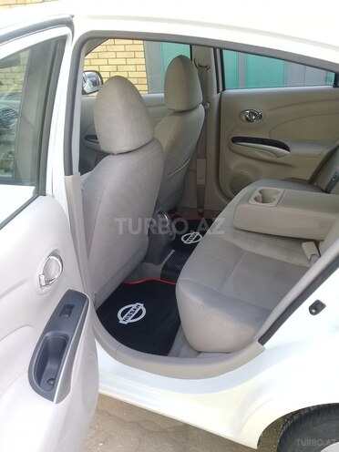 Nissan Sunny 2012, 203,600 km - 1.5 l - Bakı