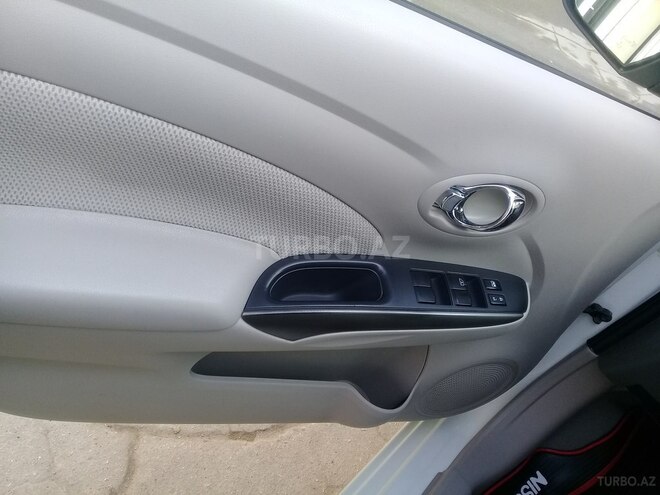 Nissan Sunny 2012, 203,600 km - 1.5 l - Bakı