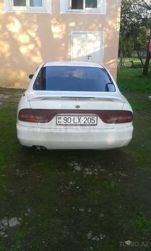 Mitsubishi Galant 1996, 365,000 km - 2.0 l - Masallı