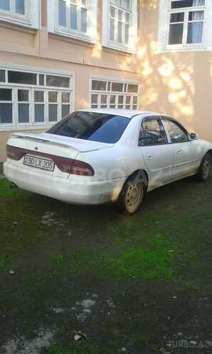Mitsubishi Galant 1996, 365,000 km - 2.0 l - Masallı